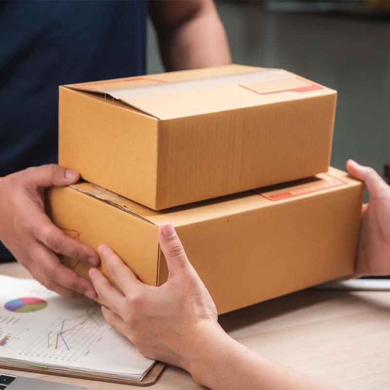 Logistics operations