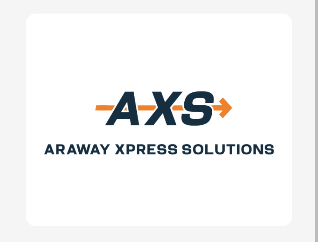 Araway Xpress Logo